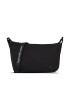 Calvin Klein Jeans Táska Ultralight Shoulder Bag 28Tw K60K611228 Fekete - Pepit.hu