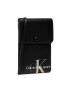 Calvin Klein Jeans Telefontok Sculpted Mono N/S Phone Xbody K60K608959 Fekete - Pepit.hu