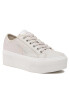 Calvin Klein Jeans Teniszcipő Cupsole Flatform Ny Pearl Wn YW0YW01221 Bézs - Pepit.hu