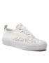 Calvin Klein Jeans Teniszcipő Skater Vulcanized Aop YM0YM00378 Fehér - Pepit.hu