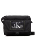 Calvin Klein Jeans Válltáska Cargo Camera Bag20 K50K509811 Fekete - Pepit.hu