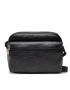 Calvin Klein Jeans Válltáska Monogram Soft Camera Bag Aop K50K509365 Fekete - Pepit.hu