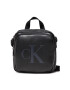 Calvin Klein Jeans Válltáska Monogram Soft Camera Bagi7 K50K509834 Fekete - Pepit.hu