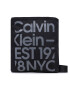 Calvin Klein Jeans Válltáska Sport Essentials Flatpack18 Gr K50K510378 Fekete - Pepit.hu