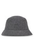 Calvin Klein Kalap Ck Must Wool Bucket Hat K60K611148 Szürke - Pepit.hu