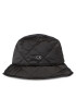 Calvin Klein Kalap Diamond Quilt Bucket Hat K60K611512 Fekete - Pepit.hu