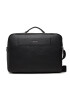 Calvin Klein Laptoptáska Minimalism 2g Conv Laptop Bag K50K510053 Fekete - Pepit.hu