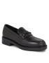 Calvin Klein Loaferek Rbr Sole Loafer W/Hw-Nano Mono HW0HW01723 Fekete - Pepit.hu