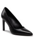 Calvin Klein Magassarkú Stiletto Pump 90-Lth HW0HW01387 Fekete - Pepit.hu