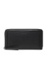 Calvin Klein Nagy női pénztárca Calvin Resort Za Wallet Lg K60K609127 Fekete - Pepit.hu