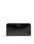 Calvin Klein Nagy női pénztárca Ck Must Z/A Wallet Lg Saffiano K60K609999 Fekete - Pepit.hu