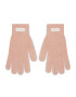 Calvin Klein Női kesztyű Organic Ribs Gloves K60K608508 Rózsaszín - Pepit.hu