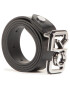 Calvin Klein Női öv Adj Fixed Buckle Belt 30Mm K60K607327 Fekete - Pepit.hu