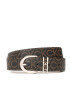 Calvin Klein Női öv Ck Must Ck Loop Belt K60K610651 Fekete - Pepit.hu