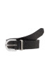 Calvin Klein Női öv Ck Must Loop Rnd Belt K60K611295 Fekete - Pepit.hu