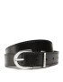 Calvin Klein Női öv Ck Must Metal Loop Rnd Belt K60K610158 Fekete - Pepit.hu