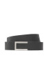 Calvin Klein Női öv Ck Must Plus 3Cm Pin Belt K60K610504 Fekete - Pepit.hu