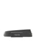 Calvin Klein Női öv Daily Dressed Plaque 2cm Belt K60K610499 Fekete - Pepit.hu