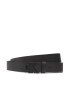 Calvin Klein Női öv Mono Hardware Round Buckle 30Mm K60K608783 Fekete - Pepit.hu