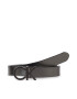 Calvin Klein Női öv Re-Lock Belt 20Mm Gunmetal K60K611106 Szürke - Pepit.hu