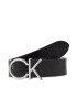 Calvin Klein Női öv Re-Lock Ck Logo Belt K60K611306 Fekete - Pepit.hu