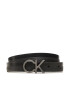 Calvin Klein Női öv Re-Lock Mix Belt 20Mm K60K610980 Fekete - Pepit.hu