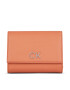 Calvin Klein Női pénztárca Re-Lock Trifold Md K60K608994 Barna - Pepit.hu