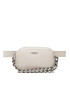 Calvin Klein Övtáska Puffed Waistbag K60K609840 Bézs - Pepit.hu