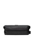 Calvin Klein Övtáska Rubberized Waistbag Uv K50K509734 Fekete - Pepit.hu