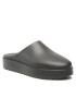 Calvin Klein Papucs Mule Slipper HM0HM00872 Fekete - Pepit.hu