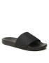 Calvin Klein Papucs Pool Slide Mono HM0HM00963 Fekete - Pepit.hu