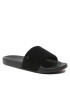 Calvin Klein Papucs Pool Slide Pu HM0HM00983 Fekete - Pepit.hu