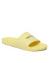 Calvin Klein Papucs Pool Slide Rubber HM0HM00455 Sárga - Pepit.hu