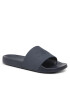 Calvin Klein Papucs Pool Slide Rubber HM0HM00636 Sötétkék - Pepit.hu