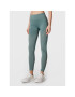 Calvin Klein Performance Leggings 00GWS2L612 Zöld Slim Fit - Pepit.hu