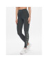 Calvin Klein Performance Leggings 00GWS3L602 Zöld Slim Fit - Pepit.hu