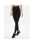 Calvin Klein Performance Leggings 00GWS3L607 Fekete Slim Fit - Pepit.hu