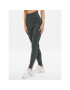 Calvin Klein Performance Leggings 00GWS3L607 Zöld Slim Fit - Pepit.hu