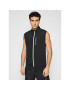 Calvin Klein Performance Mellény Woven Vest 00GMS1O672 Fekete Regular Fit - Pepit.hu