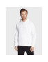 Calvin Klein Performance Pulóver 00GMS2W304 Fehér Regular Fit - Pepit.hu