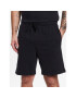 Calvin Klein Performance Sport rövidnadrág Knit Short 00GMS3S805 Fekete Regular Fit - Pepit.hu