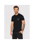 Calvin Klein Póló Chest Pocket K10K106709 Fekete Regular Fit - Pepit.hu