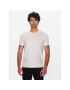 Calvin Klein Póló Smooth K10K110589 Bézs Regular Fit - Pepit.hu