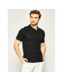 Calvin Klein Pólóing K10K102964 Fekete Regular Fit - Pepit.hu