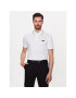 Calvin Klein Pólóing K10K110596 Fehér Slim Fit - Pepit.hu