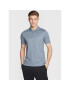 Calvin Klein Pólóing Smooth K10K110635 Kék Slim Fit - Pepit.hu