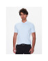 Calvin Klein Pólóing Smooth K10K111657 Kék Slim Fit - Pepit.hu