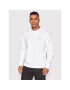 Calvin Klein Pulóver K10K109926 Fehér Relaxed Fit - Pepit.hu