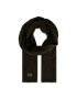 Calvin Klein Sál Classic Cotton Rib Scarf K50K509693 Khaki - Pepit.hu