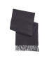 Calvin Klein Sál Classic Wool Woven Scarf K50K511008 Szürke - Pepit.hu